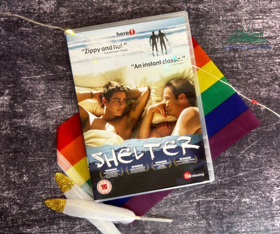 Shelter LGBTQ+ Film