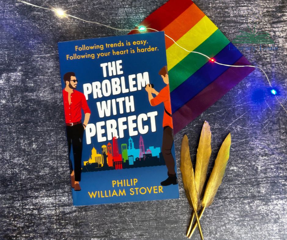 The Problem With Perfect