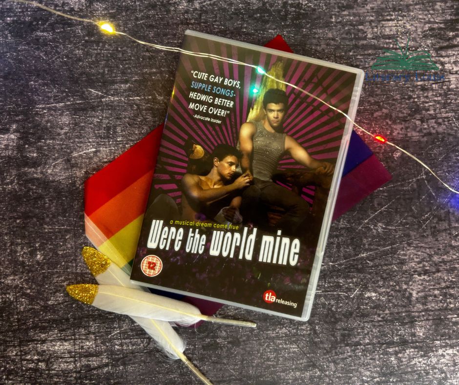 Were The World Mine LGBTQ+ Film