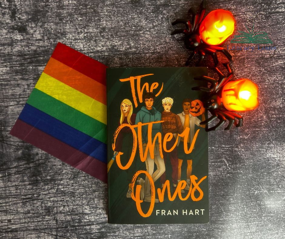 The Other Ones Fran Hart