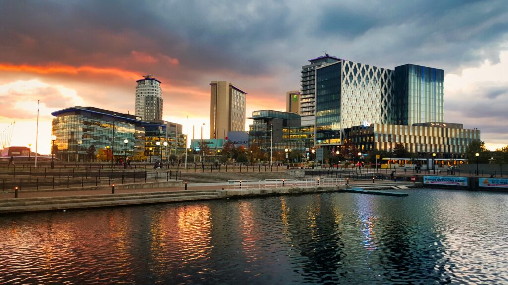 Manchester LGBTQ Guide