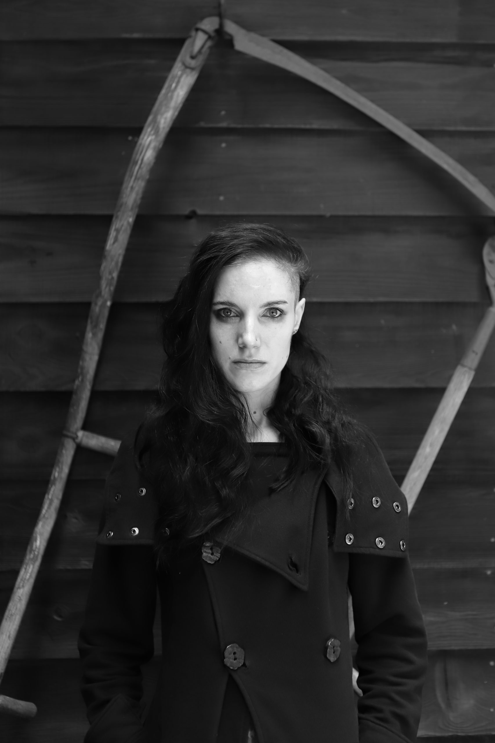 Q&A with Arlo Zven Graves – Author Interview
