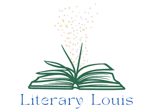 Louis from Literary Louis